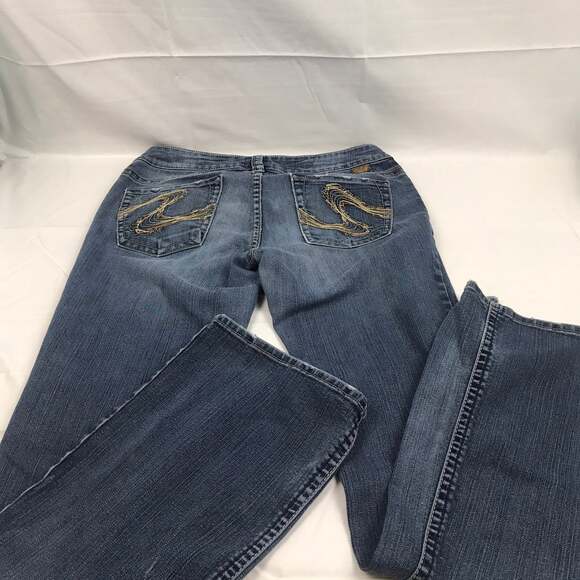 Silver jeans‎ SUKI - Picture 6 of 8